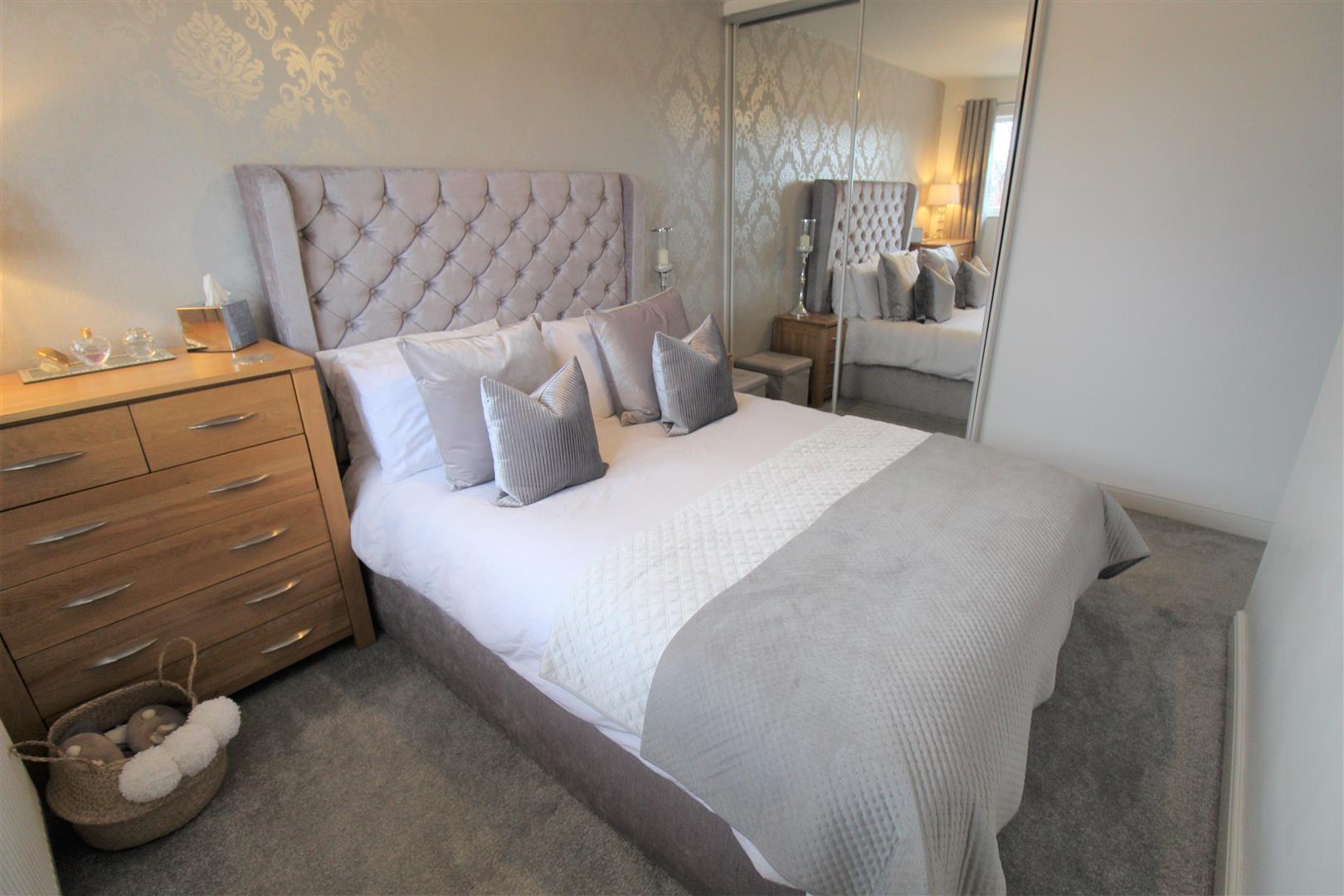 Chesterwood Road, Acreswood
